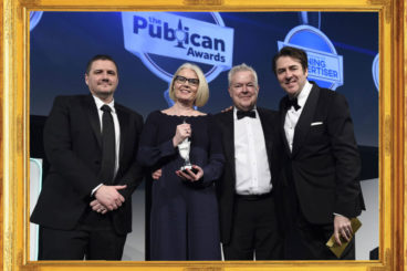 Publican Awards Winners