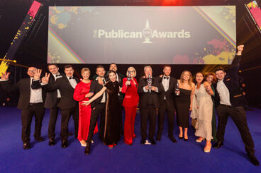 Publican Awards 2025